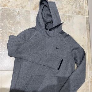 Mens Nike pullover hoodie